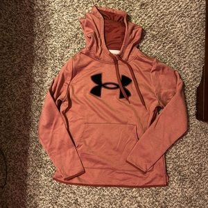 Under Armour hoodie